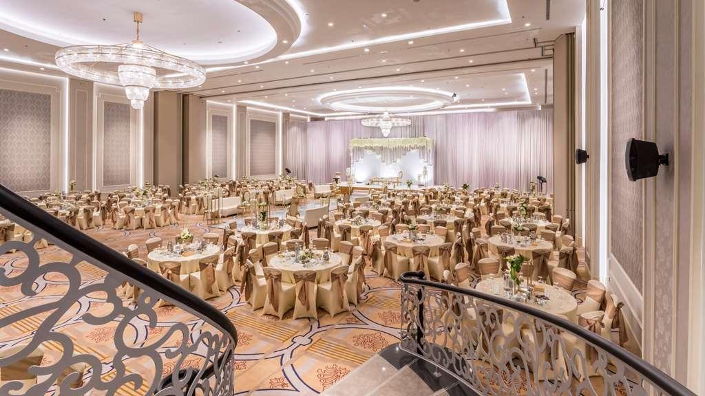 Radisson Blu Plaza होटल Jeddah