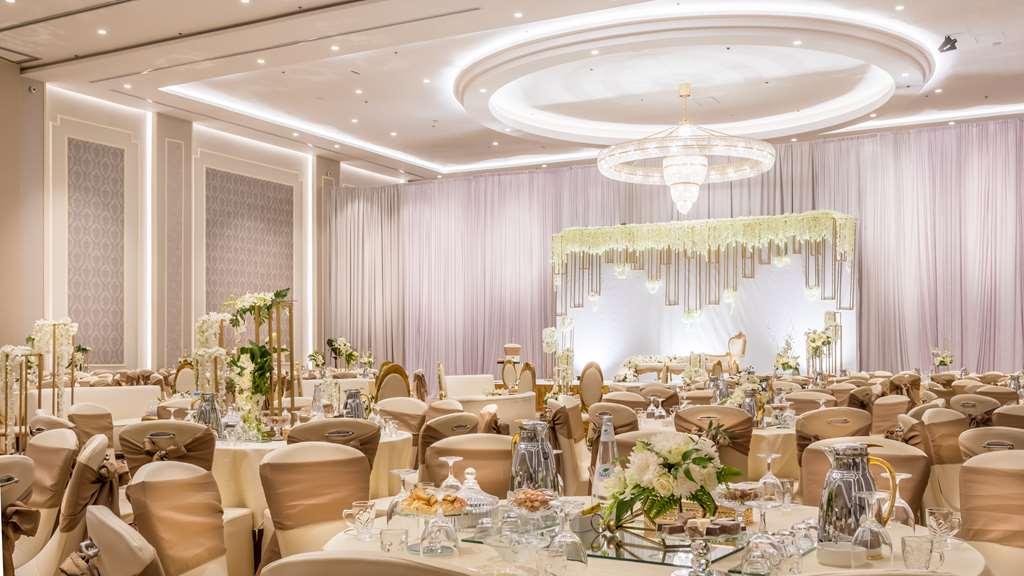 Radisson Blu Plaza Jeddah