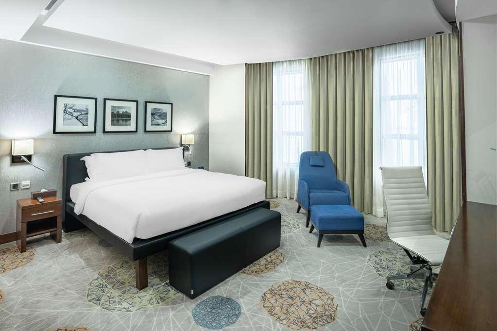Radisson Blu Plaza Jeddah