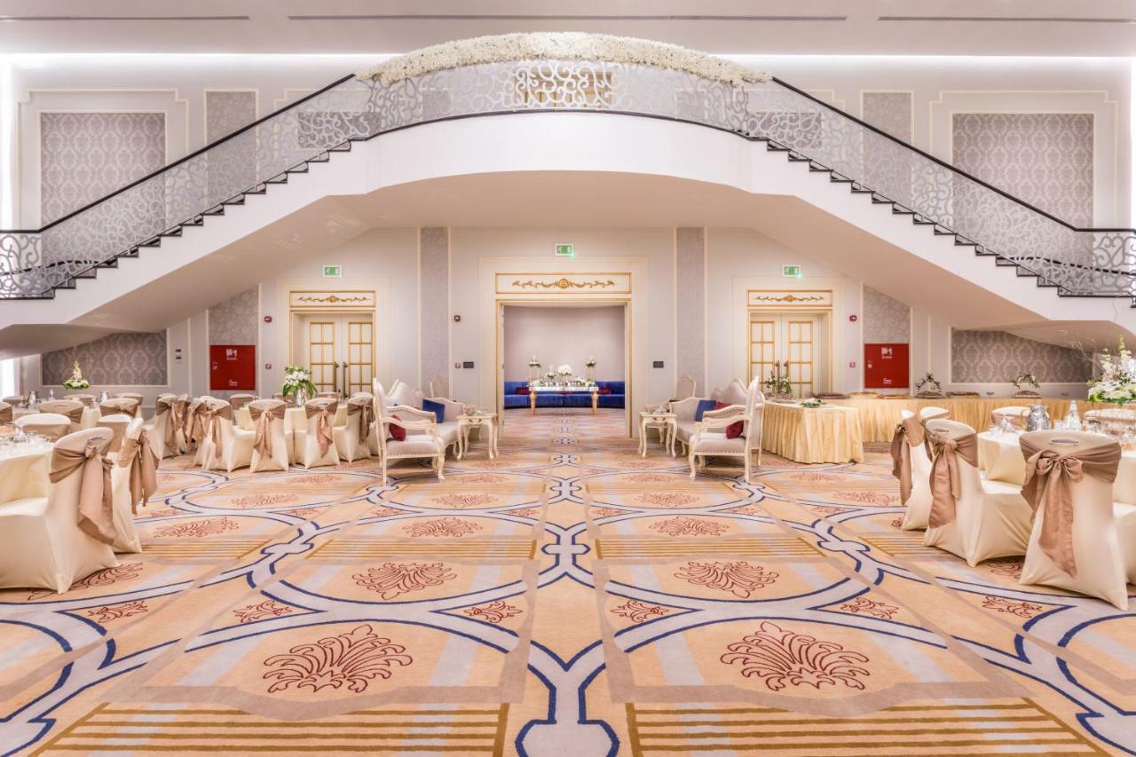 Radisson Blu Plaza 4* Jeddah