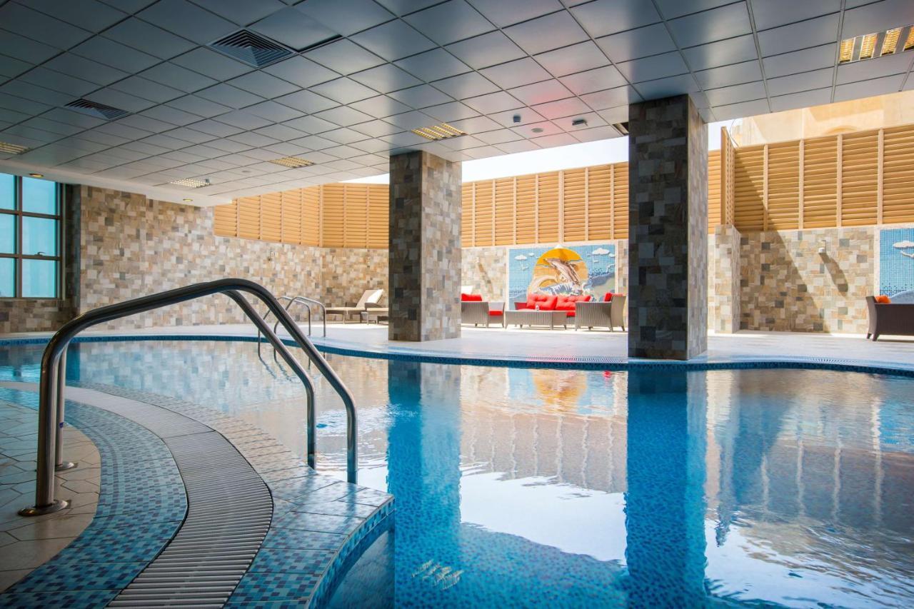 होटल Radisson Blu Plaza Jeddah