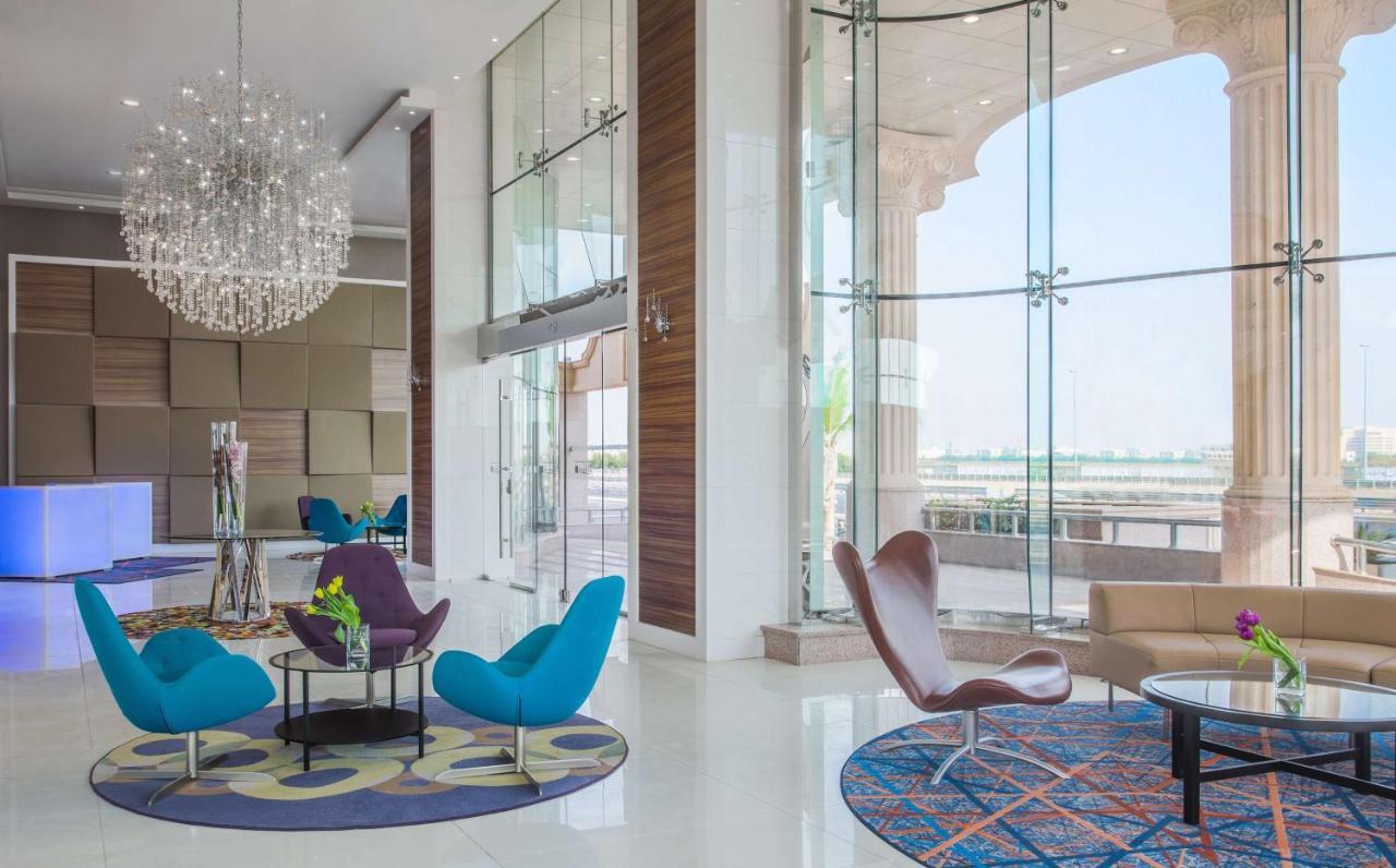 Radisson Blu Plaza होटल Jeddah