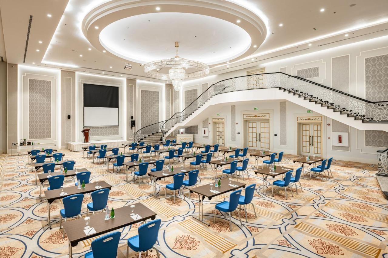 Radisson Blu Plaza 4* Djeddah